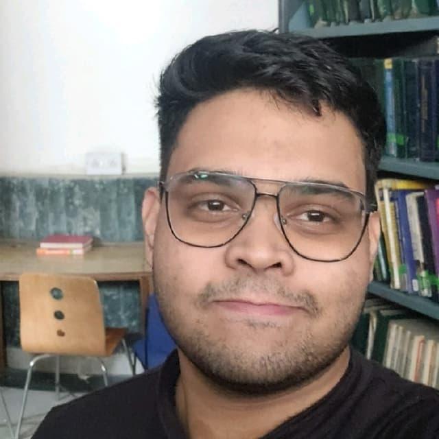 Tarun kumar singh
