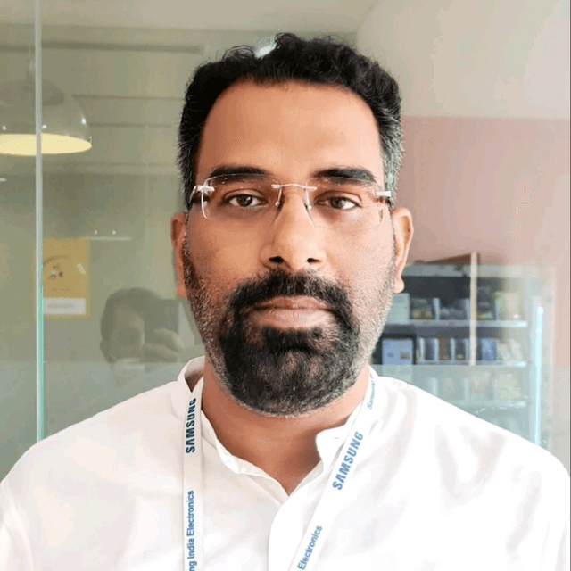 Tarun Kumar Tanu
