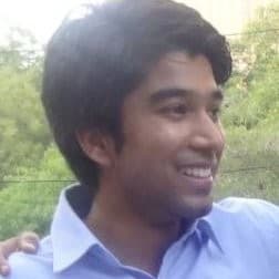 Tarun Kundhiya