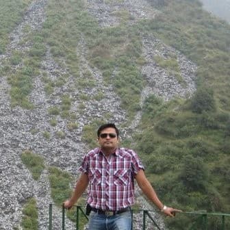 Tarun Maheshwari