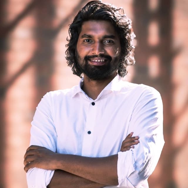 Tarun Mamachan