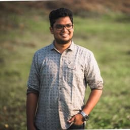 Tarun Mohandas