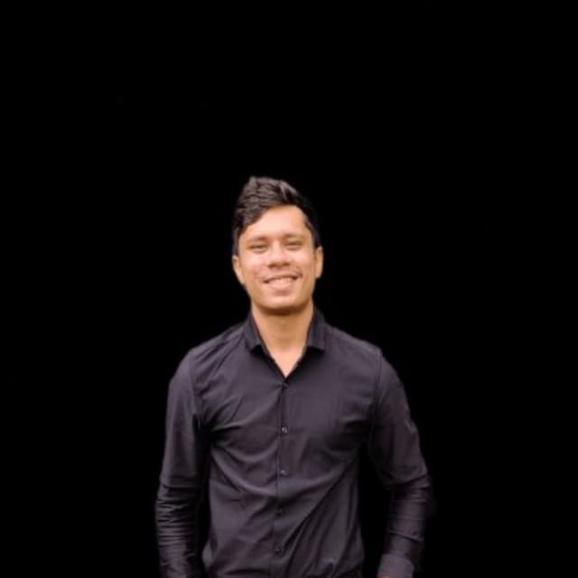 Tarun Nagori