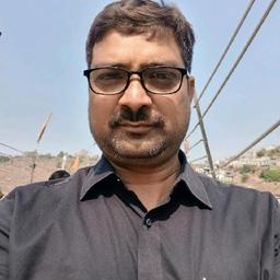 Tarun Panchal