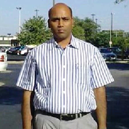 Tarun Panwar