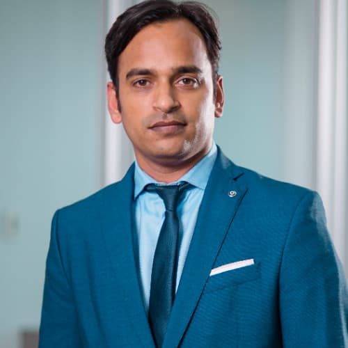 Tarun Parihar