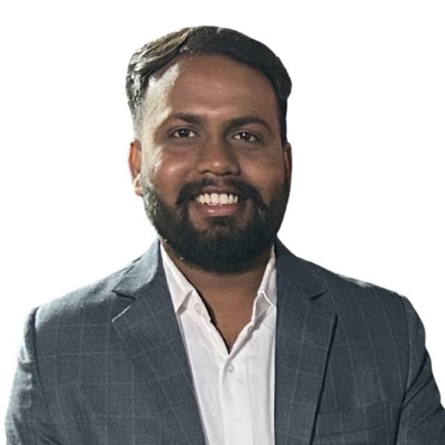 Tarun Pratap Patel