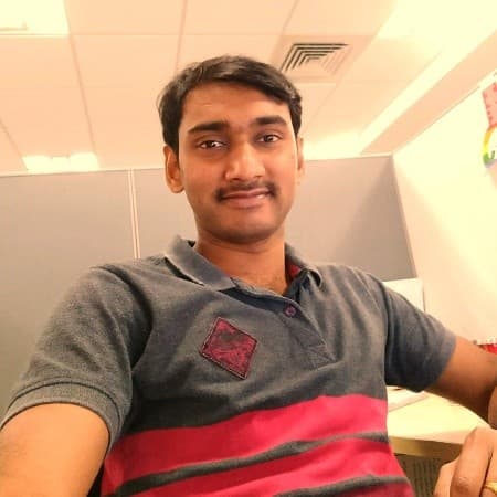 Tarun Perumalla