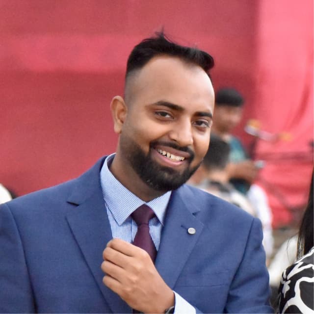 Tarun Poddar