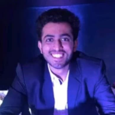 Tarun Popat
