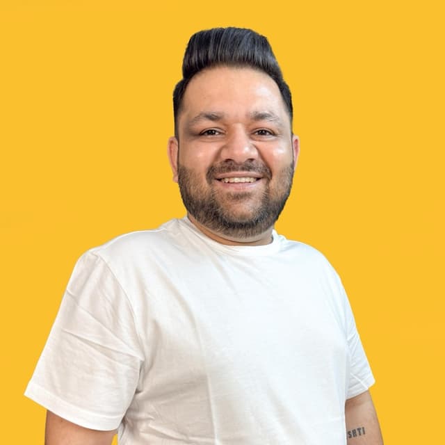 Tarun Razdan