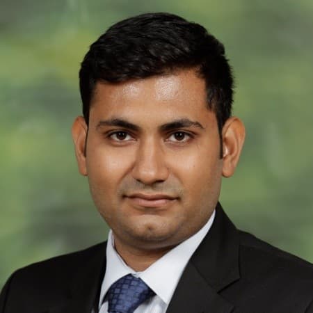 Tarun Sachdeva