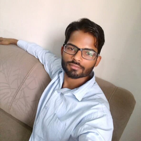 Tarun Saini