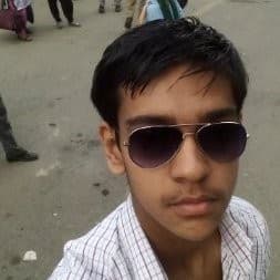 Tarun Saluja