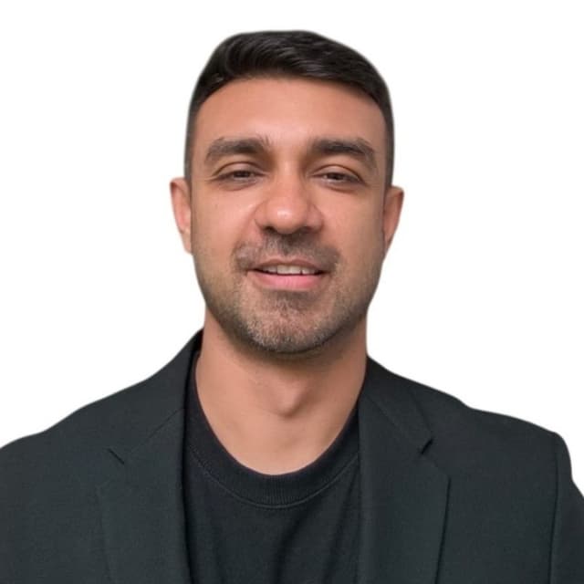 Tarun Sareen