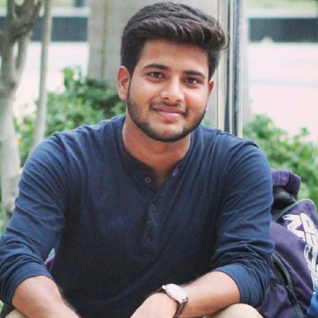 Tarun Saxena