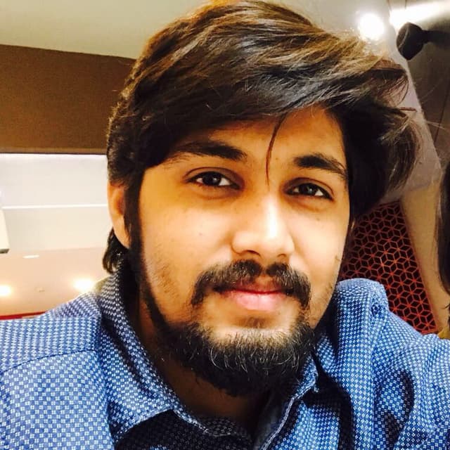 Tarun Sharda