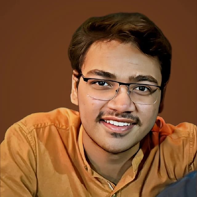 TARUN SHARMA