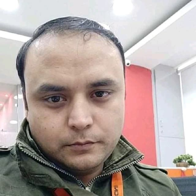 Tarun Sharma