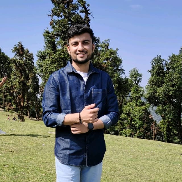 Tarun Sharma