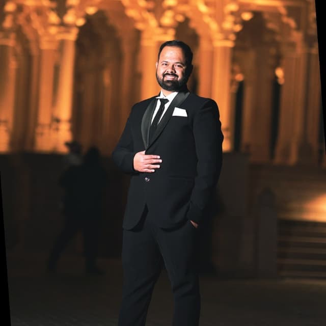 Tarun Sharma