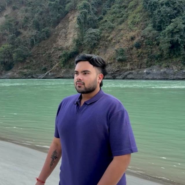 Tarun Shukla
