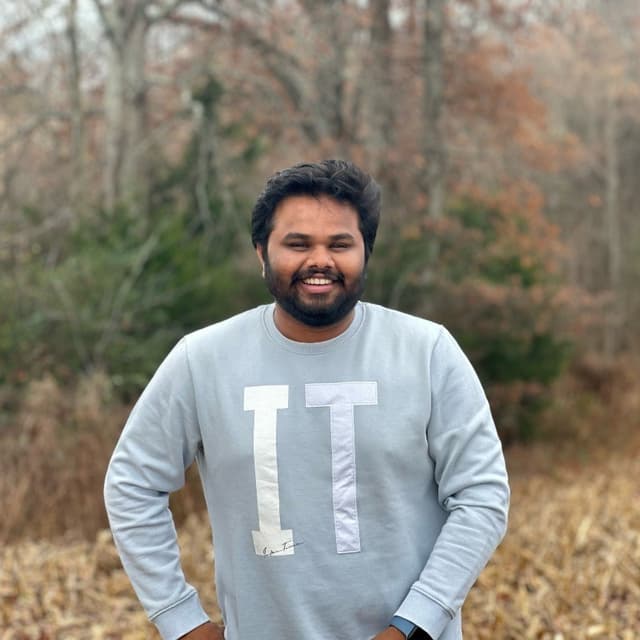 Tarun Siga