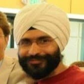 Tarun Singh