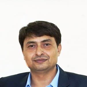 Tarun Singh