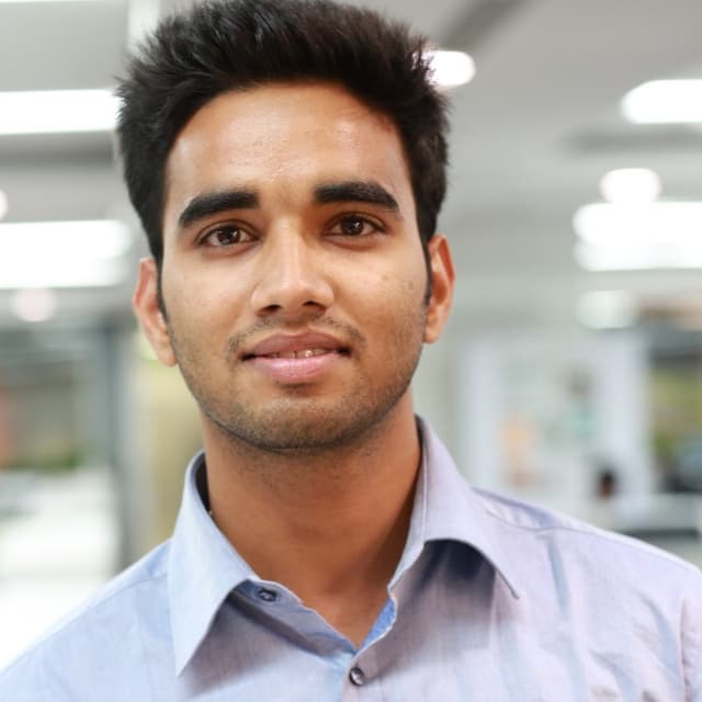 Tarun Singhal