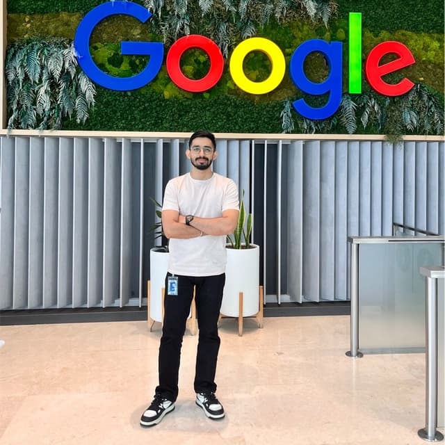 Tarun Sharma