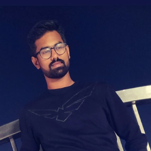 Tarun Teja