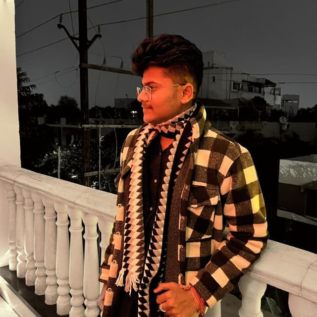 Tarun Tiwari