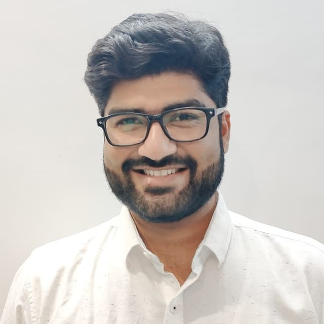 Tarun Tyagi