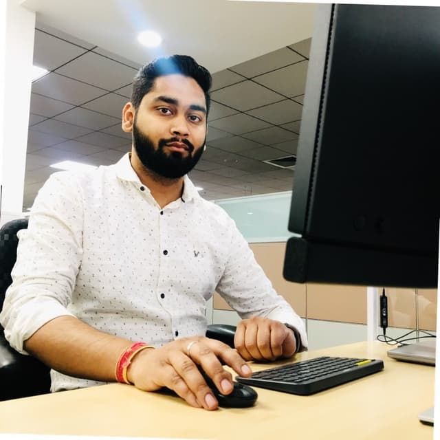 Tarun Kumar
