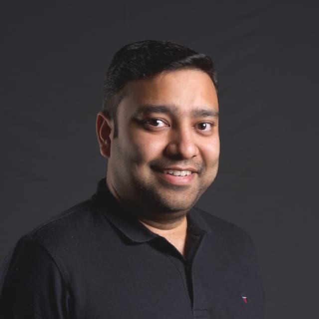 Tarun Agrawal