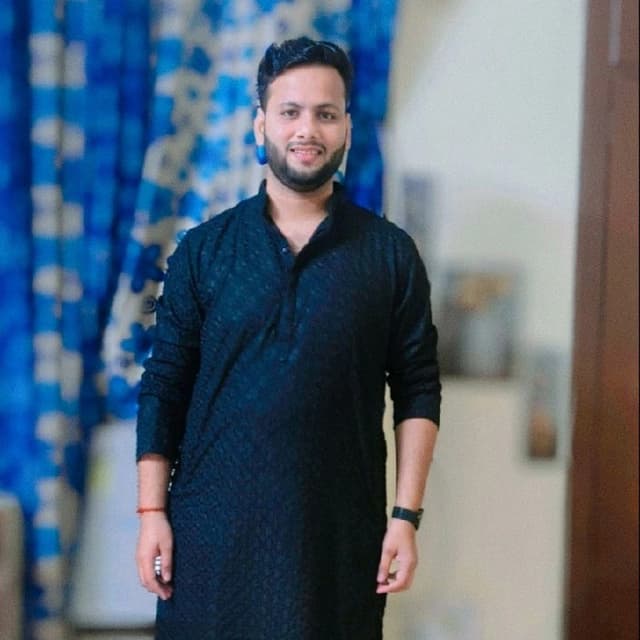 Tarun M.