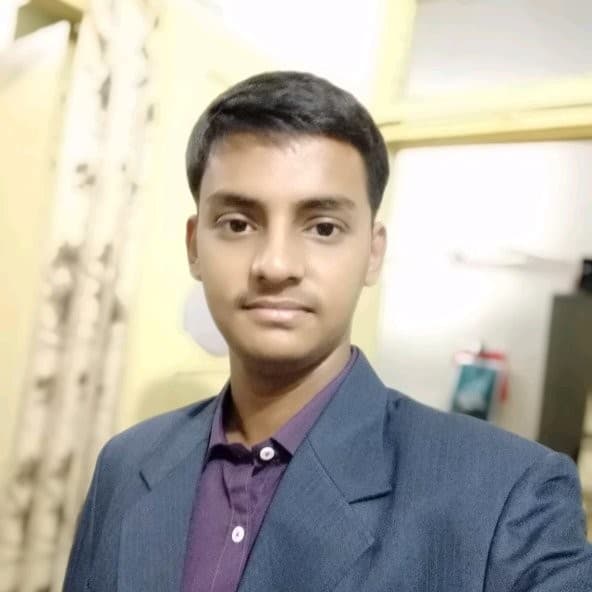 Tarun Kumar Mishra