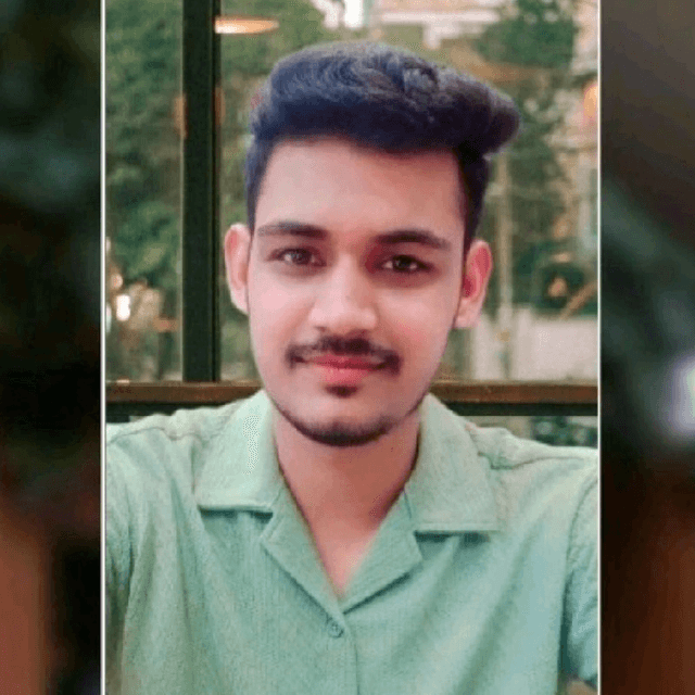 Tarun  Saini