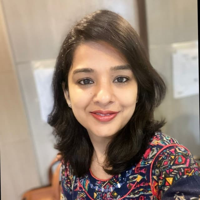 Taruna Dutt