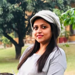 Taruna Kalra
