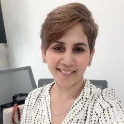 Taruna Kumar