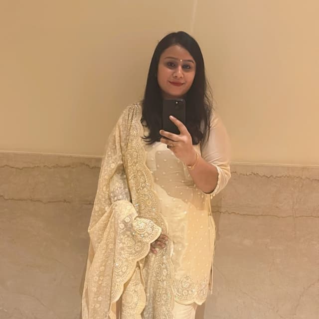 Taruna Singhal