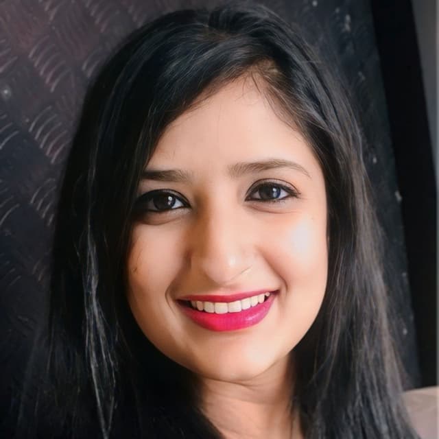 Taruna Solanki