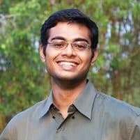 Tarun Thomas Abraham