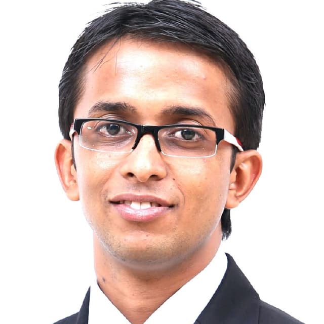 Tarun Bagri