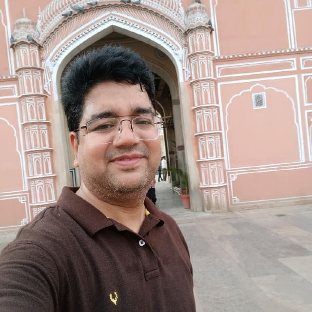 Tarun Batra
