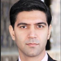 Dr. Tarun Beri (PhD)