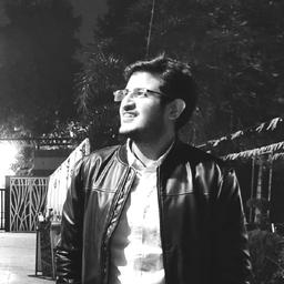 Tarun Bharani