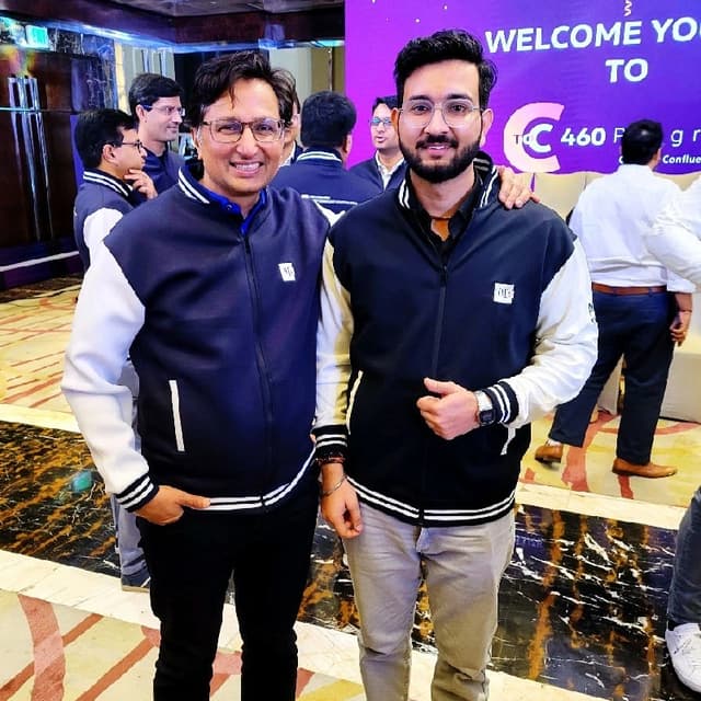 Tarun  Bhargav